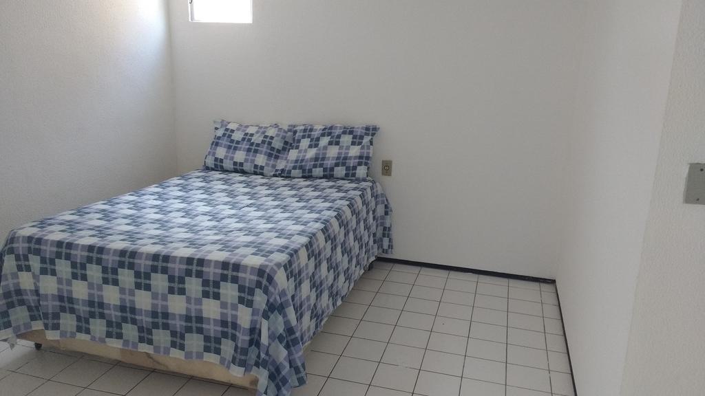 Cond. Village Van Cartier Fortaleza  Eksteriør bilde