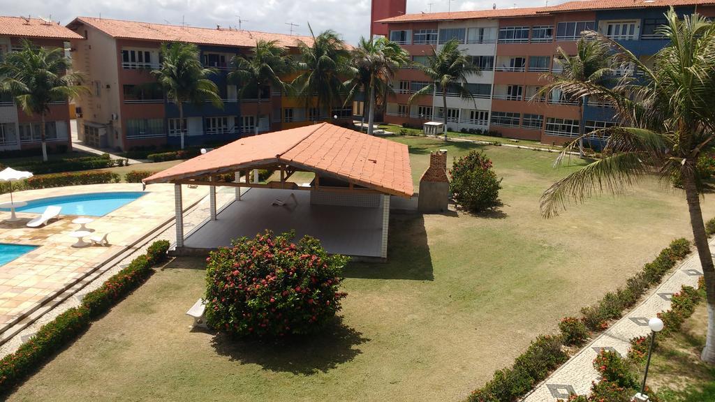 Cond. Village Van Cartier Fortaleza  Eksteriør bilde