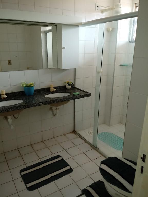 Cond. Village Van Cartier Fortaleza  Eksteriør bilde