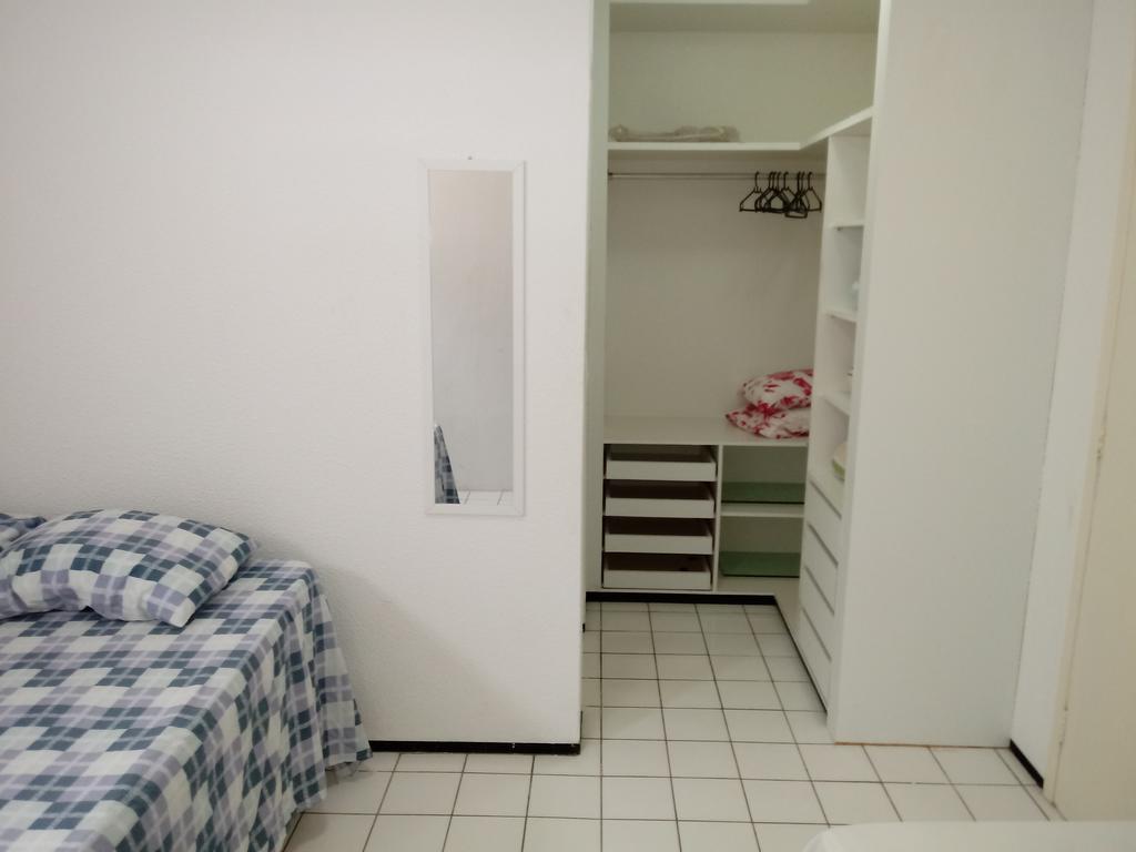 Cond. Village Van Cartier Fortaleza  Eksteriør bilde