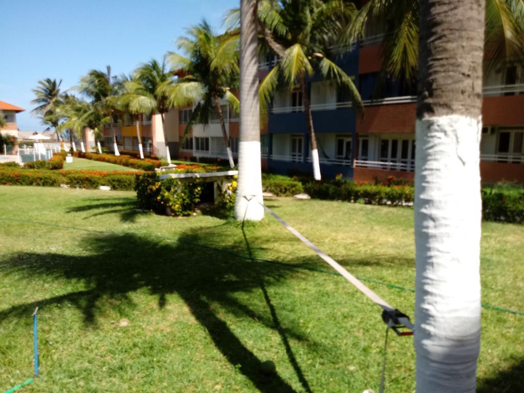 Cond. Village Van Cartier Fortaleza  Eksteriør bilde
