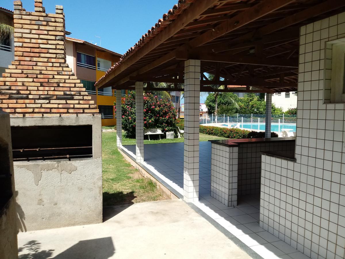 Cond. Village Van Cartier Fortaleza  Eksteriør bilde