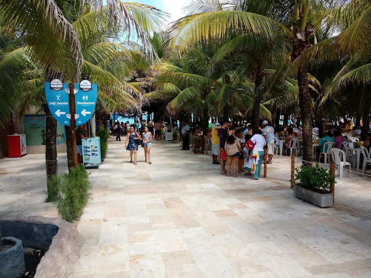 Cond. Village Van Cartier Fortaleza  Eksteriør bilde