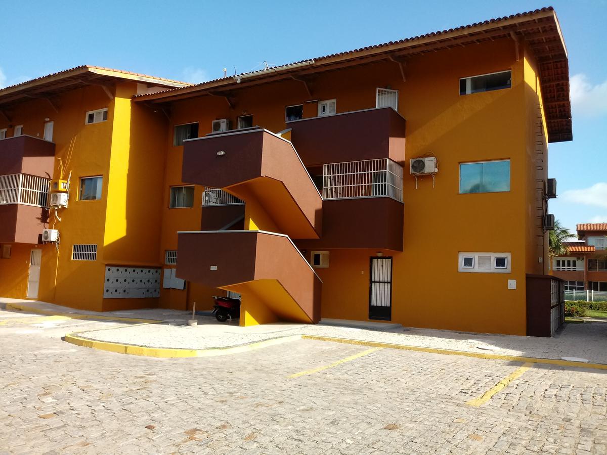 Cond. Village Van Cartier Fortaleza  Eksteriør bilde